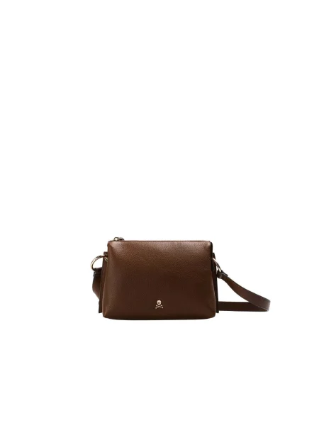 Scalpers Poșete maro