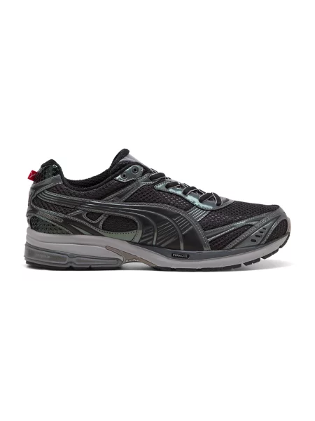 Puma Homura OG+ Black Mężczyźni Buty sportowe Puma Size: 8 czarny