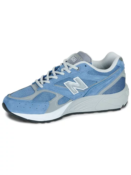 Pantofi New Balance albastru