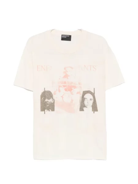Tricou Enfants Riches Déprimés zdrențuiți