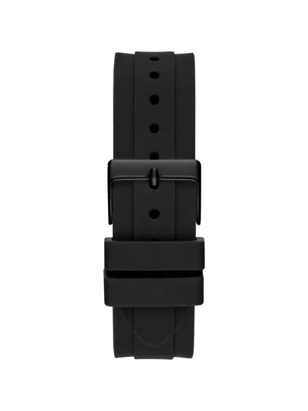 Zegarek Guess czarny