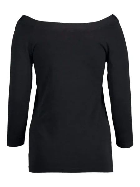 Pulover Wolford negru