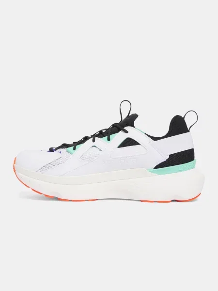 Tenisky Under Armour Ua Hovr biela