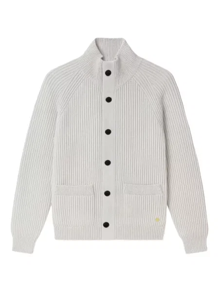 Cardigan Greyed