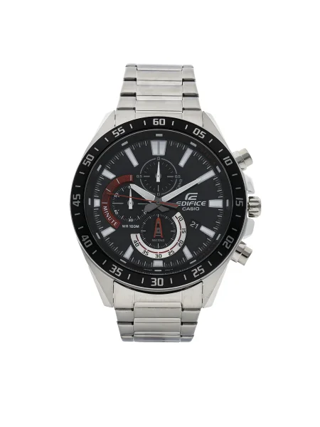 Часовници Casio сребристо