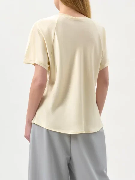Блуза Clothe бежева