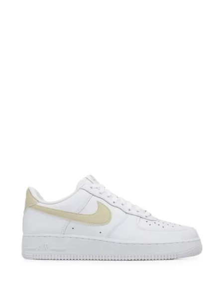 Decupat sneakerși Nike Air Max plasă alergare negru
