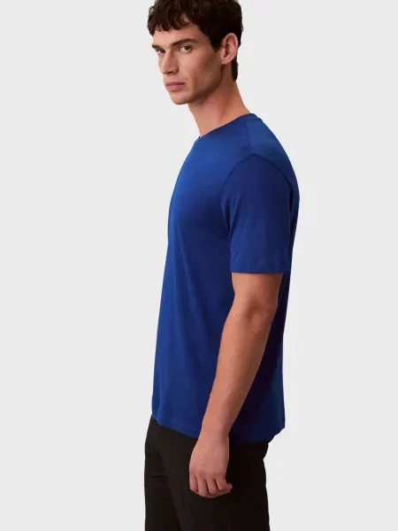 Футболка Calvin Klein синя