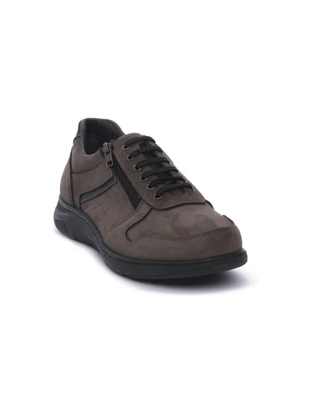 Pantofi Zen maro