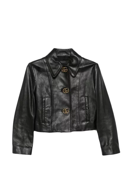 Geacă Gucci negru