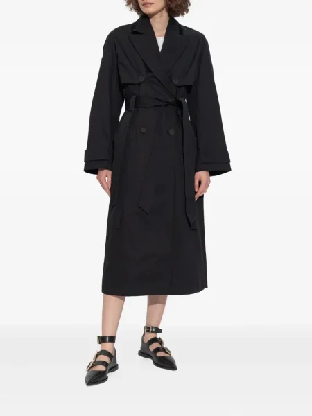 Trenci Allsaints negru