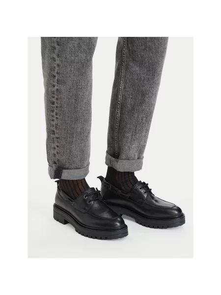 Обувки G-Star Raw черен