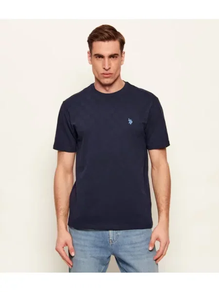US Polo ASSN Tricou