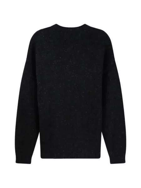 Polo Polo Ralph Lauren με κέντημα με κορδόνι μαύρο