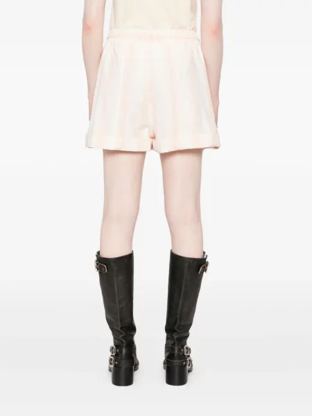 Pantaloni scurți Chloé