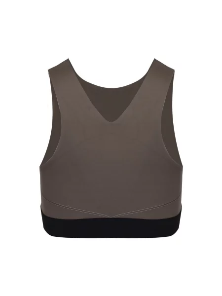 Majica Reebok Sport bež