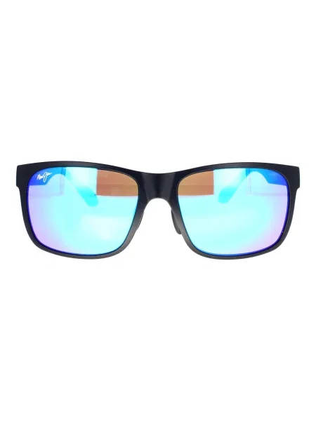 Hodinky Maui Jim čierna