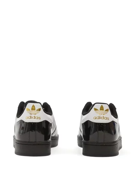Geacă Adidas reflectorizanta negru