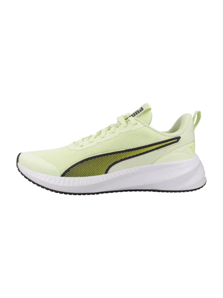 Pantofi Puma verde