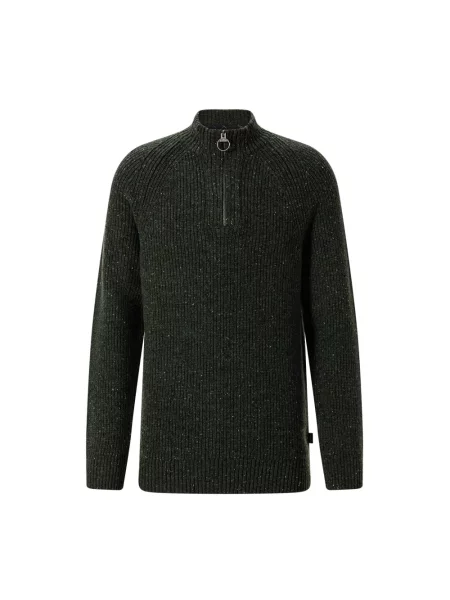 Sweter Barbour szary