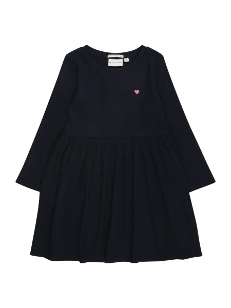 TOM TAILOR Rochie bleumarin roz