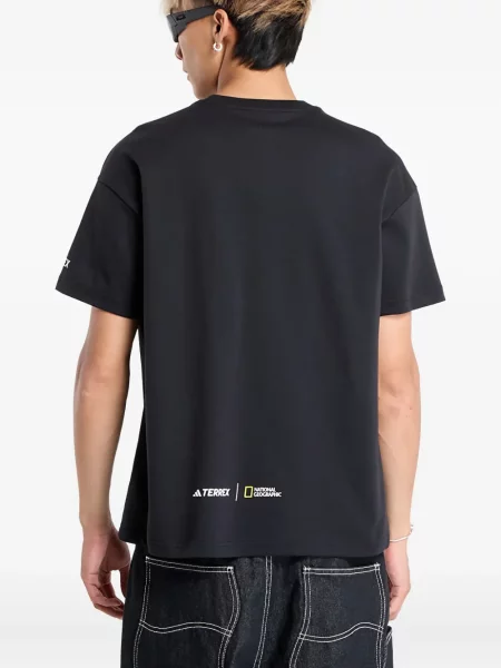 Cropp șosete Adidas din satin alergare albastru