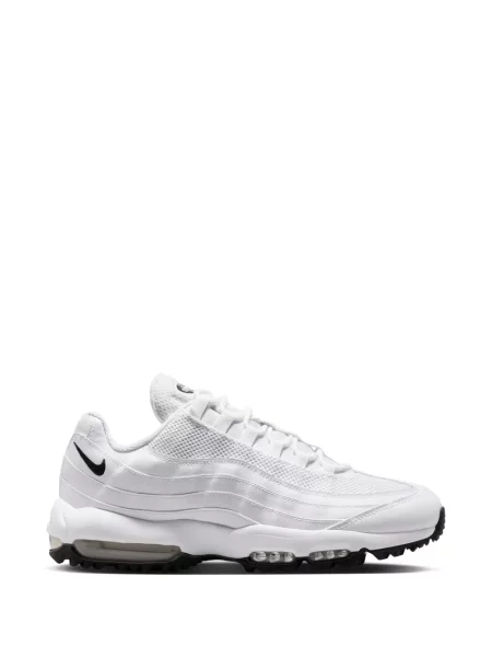Baschet sneakerși Nike Air Max retro albastru
