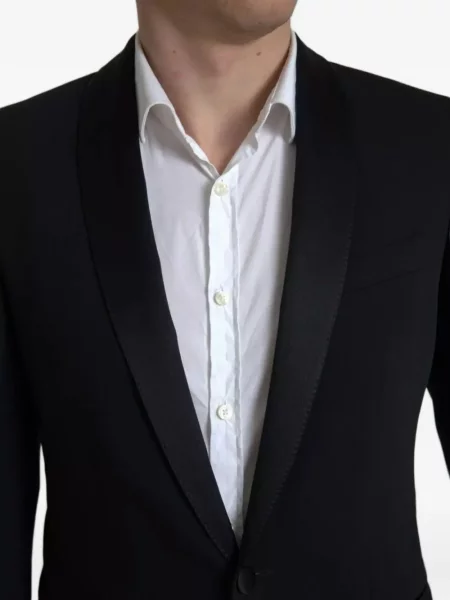 Costum Dolce & Gabbana negru