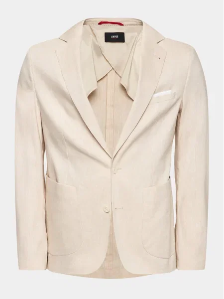 CINQUE Sacou Cidati bej