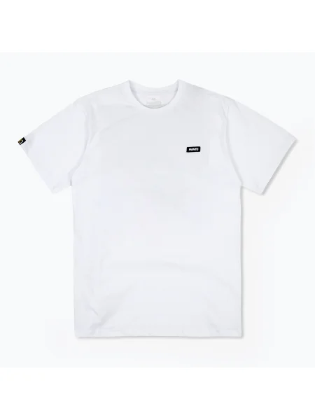 MANTO Motion póló fehér. Méret: L fehér