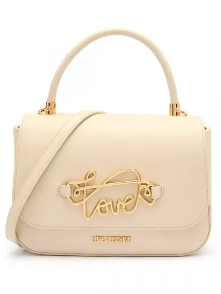 Love Moschino Bőrönd