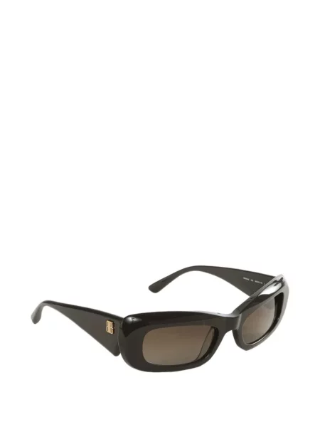 Ochelari de soare Balenciaga maro