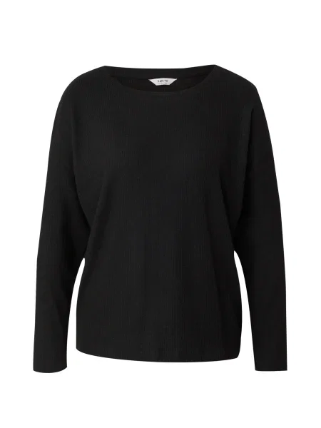 B.young Tricou PUNTI' negru