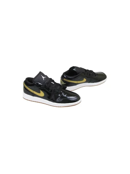 Pantofi copii Nike negru