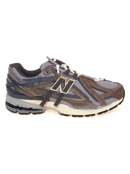 Sneakers New Balance Thunder Brown/ Slate Grey EUR 43 szare