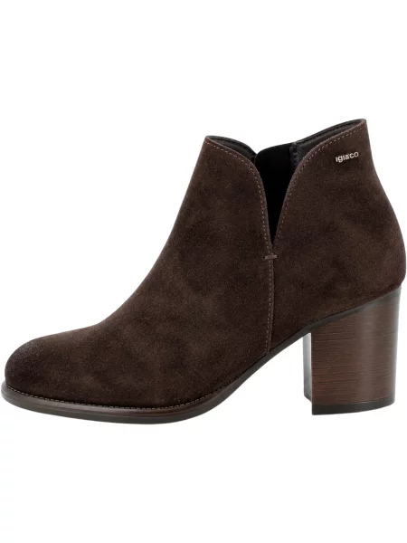 Pantofi Igi&co maro