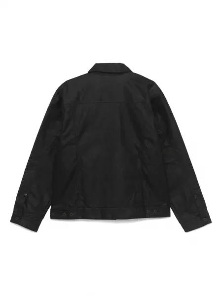 Ceruit geacă cămașă Filson negru