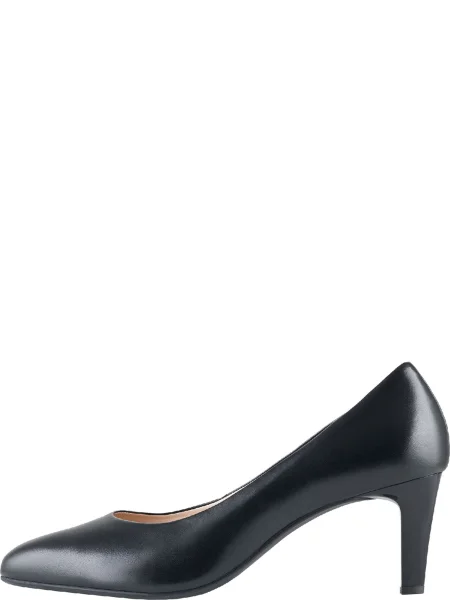 Pantofi Högl negru