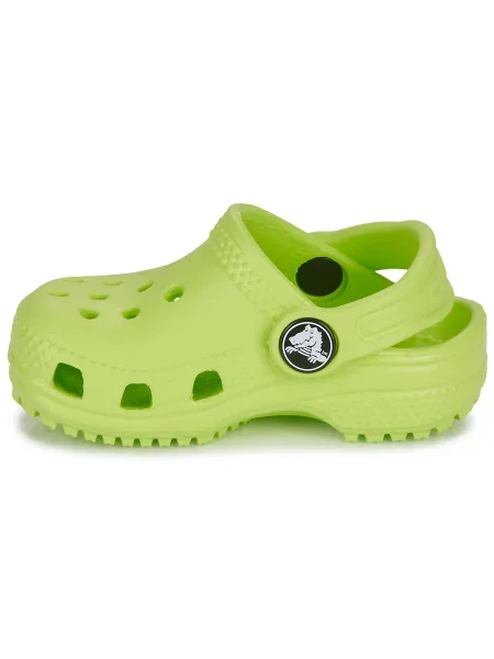 Pantofi copii Crocs verde