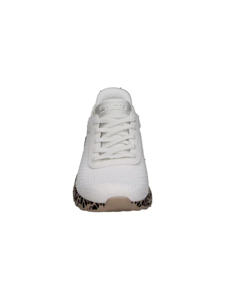 Tenisky Skechers biela