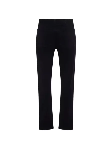 Pantaloni Giorgio Armani negru