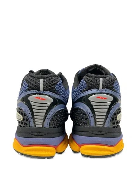Sneakerși Saucony albastru