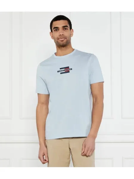 Tommy Hilfiger Tricou | albastru