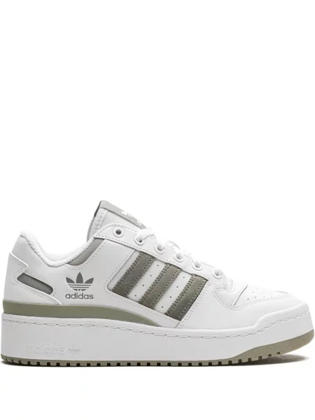 Sneakerși Adidas Gazelle cu șireturi din dantelă albastru