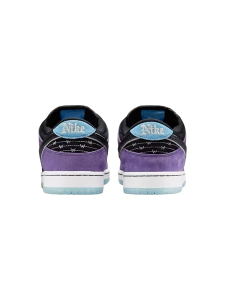 Pantofi Nike violet