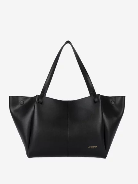 Rucsac Lancaster Paris negru