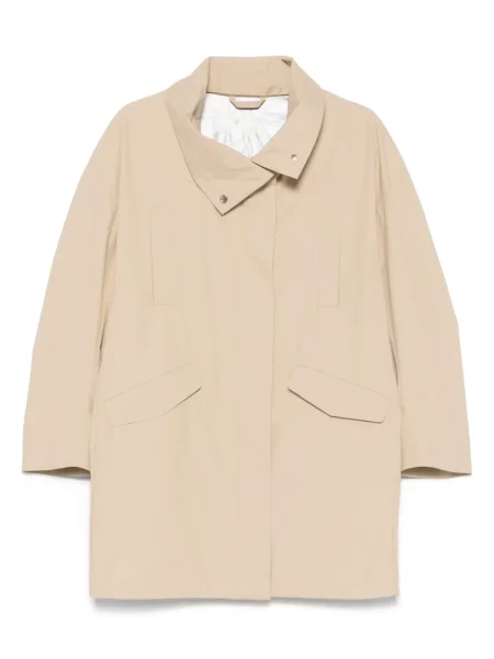 Płaszcz Oof Wear ze stójką