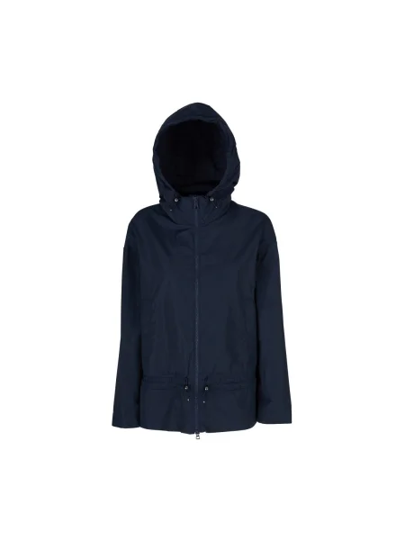 Geacă parka Geox albastru