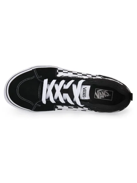 Pantofi copii Vans negru