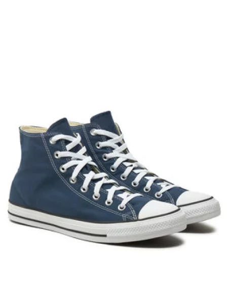 Converse Tenisice All Star Hi Tamnoplava